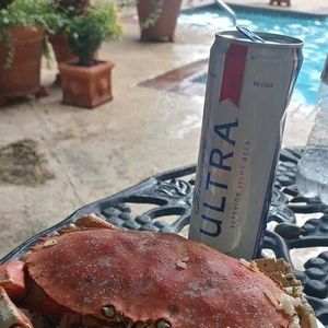 Meet your Posher, Julio